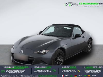 Mazda MX-5 mx-5