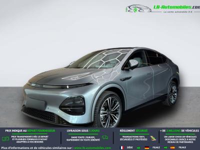 XPENG G6 G6