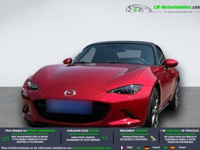 Mazda MX-5 mx-5