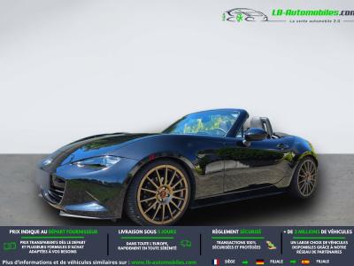 Mazda MX-5 mx-5