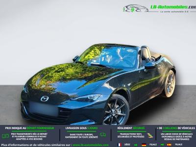Mazda MX-5 mx-5
