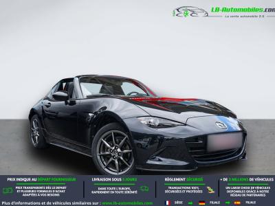 Mazda MX-5 mx-5