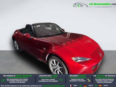 Mazda MX-5 mx-5