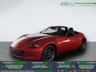 Mazda MX-5 mx-5