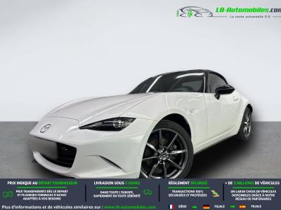 Mazda MX-5 mx-5