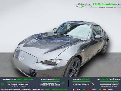Mazda MX-5 mx-5