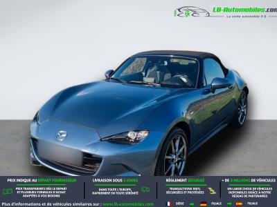 Mazda MX-5 mx-5