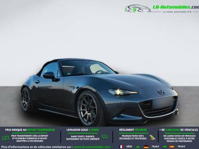 Mazda MX-5 mx-5