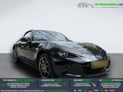 Mazda MX-5 mx-5