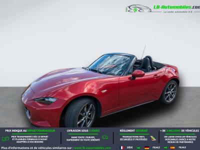 Mazda MX-5 mx-5