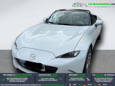 Mazda MX-5 mx-5