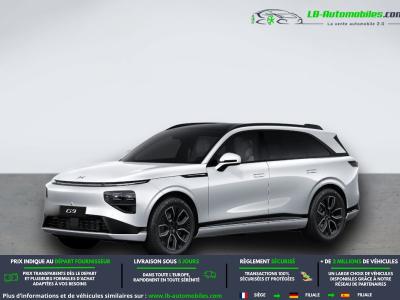 XPENG G9 G9