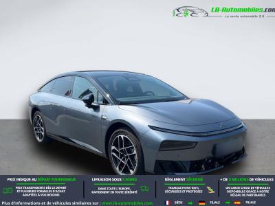 XPENG P7 p7