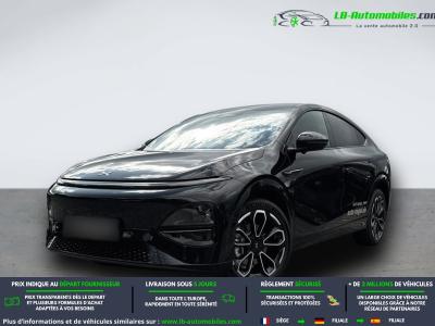 XPENG G6 G6