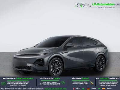 XPENG G6 G6
