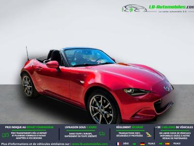 Mazda MX-5 mx-5