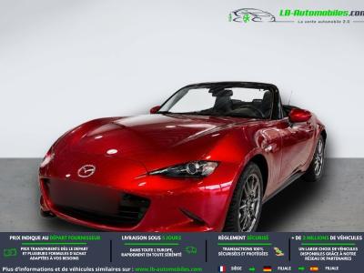 Mazda MX-5 mx-5