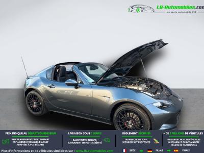 Mazda MX-5 mx-5
