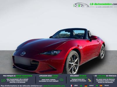 Mazda MX-5 mx-5