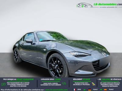 Mazda MX-5 mx-5