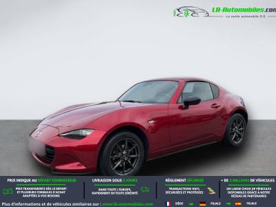 Mazda MX-5 mx-5