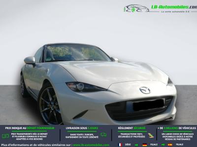 Mazda MX-5 mx-5