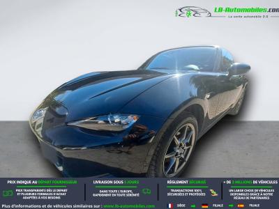 Mazda MX-5 mx-5