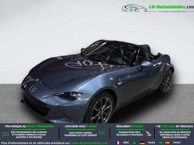 Mazda MX-5 mx-5