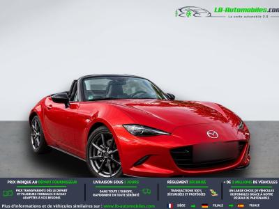 Mazda MX-5 mx-5