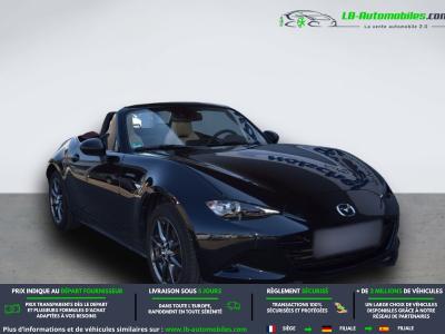 Mazda MX-5 mx-5