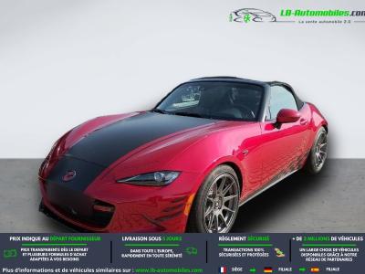 Mazda MX-5 mx-5