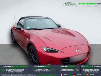 Mazda MX-5 mx-5