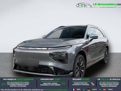 XPENG G9 G9