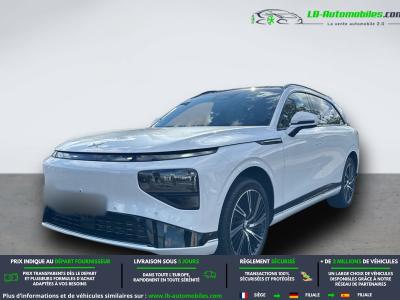 XPENG G9 G9