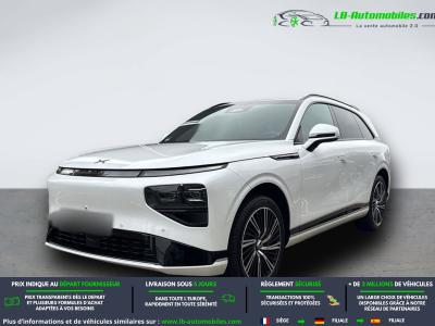 XPENG G9 G9