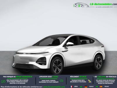 XPENG G6 G6