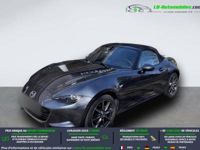 Mazda MX-5 mx-5