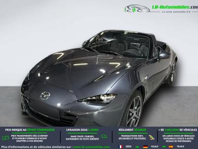 Mazda MX-5 mx-5