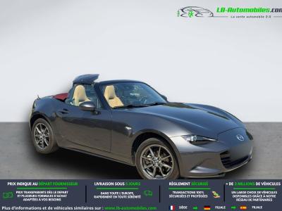 Mazda MX-5 mx-5