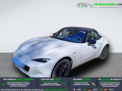 Mazda MX-5 mx-5