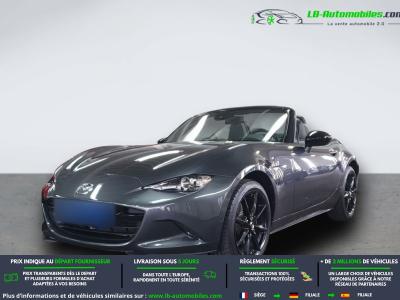 Mazda MX-5 mx-5