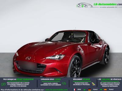 Mazda MX-5 mx-5