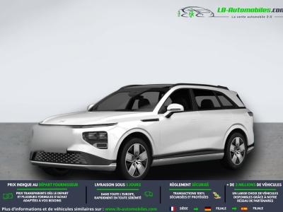 XPENG G9 G9