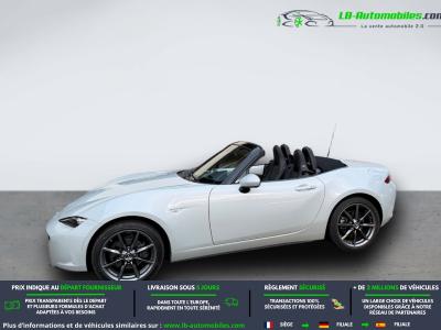 Mazda MX-5 mx-5