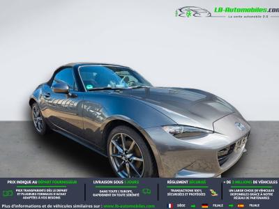 Mazda MX-5 mx-5