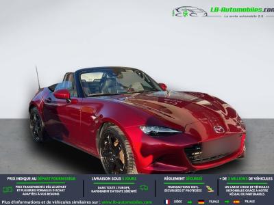 Mazda MX-5 mx-5