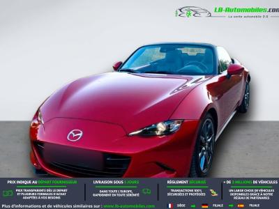 Mazda MX-5 mx-5