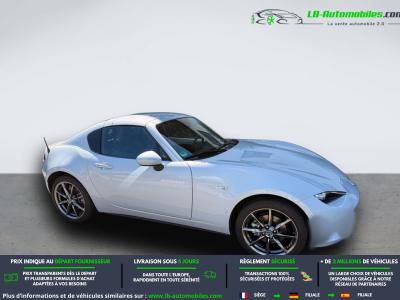 Mazda MX-5 mx-5