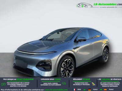XPENG G6 G6