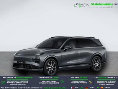 XPENG G9 G9